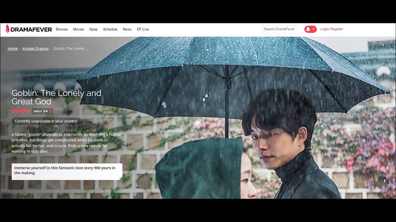 [미국반응] 미주 한드팬, 드라마 도깨비 최고중에 최고! 찬사 해외반응