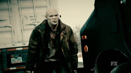 The Strain Season 4 Episode 8 Extraction (4x8) Series | FX