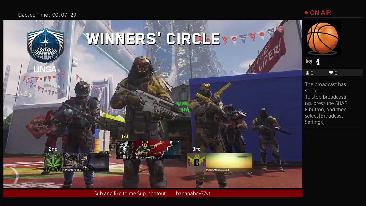 Josh is playing (107)