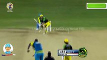 CPL T20 2017 Match 23 - Jamaica Tallawahs vs St Lucia Stars Full Highlights HD - YouTube