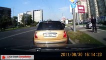 Bad People On Roads - Road Rage and Car Robbery Compilation