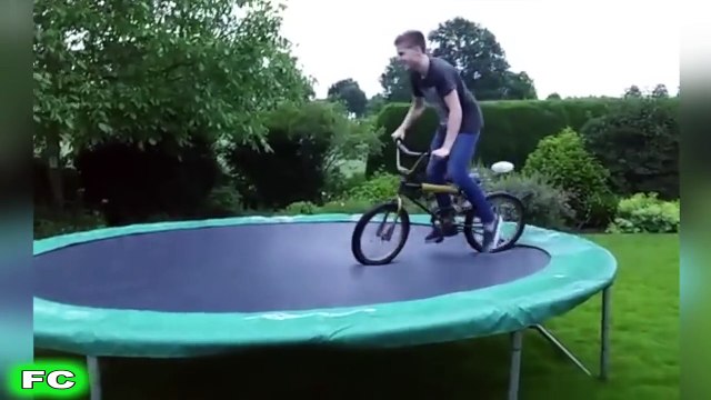 Best BIKE FAILS Compilation ★ Funny Fail Videos ★ FailCity 2016