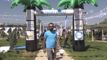 8. Van Denizi Su Sporları Festivali (2)