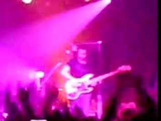 john butler trio live in mars