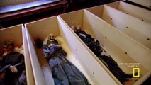 Mummies Found In Italy Documentary 2017