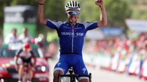 La Vuelta 2017 - Julian Alaphilippe : 