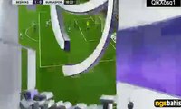 Dusko Tosic Goal HD - Besiktas	1-0	Bursaspor 26.08.2017