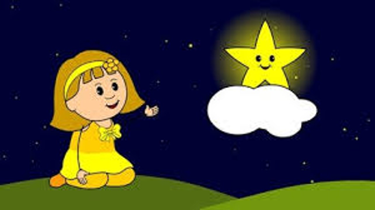 2017 & Twinkle Twinkle Little Star