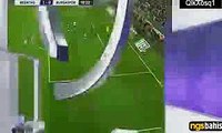 Dusko Tosic Goal HD Besiktas 1-0 Bursaspor 26.08.2017