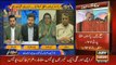 Debate Between Firdous Ashiq Awan And Qayyum Somroo