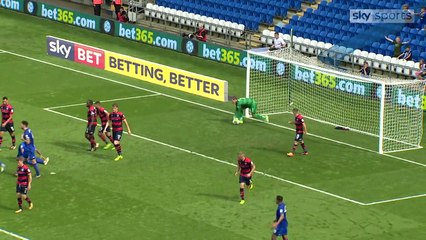 Cardiff vs QPR 2-1 ► Highlights & Goals ◄ ENGLAND: Championship