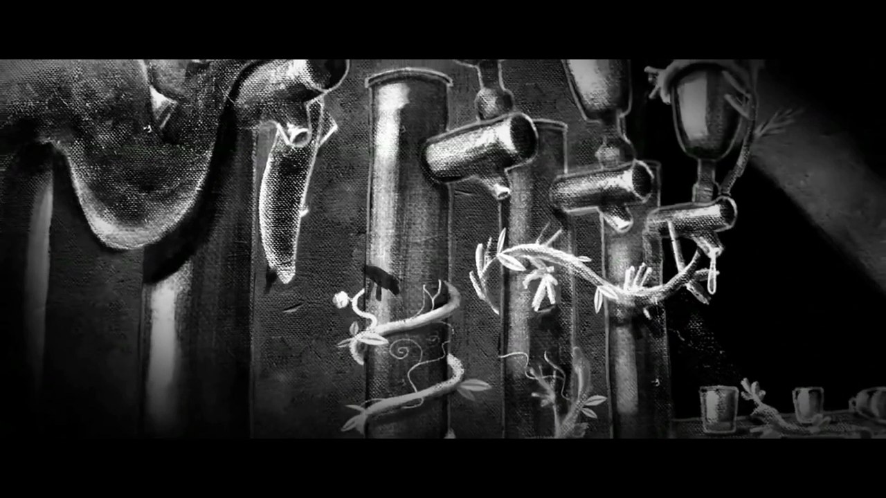Nnnurah - Tout ce que je vois