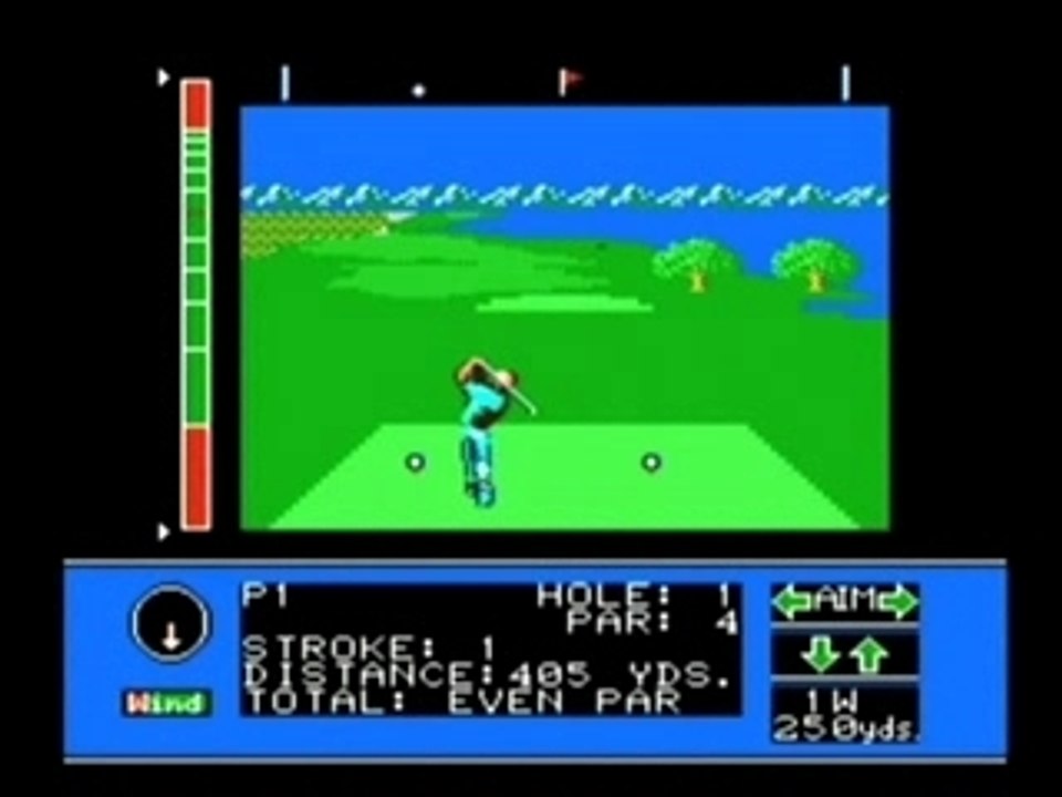 Jack Golf