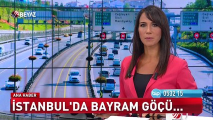 Beyaz Tv Ana Haber 26 Ağustos 2017