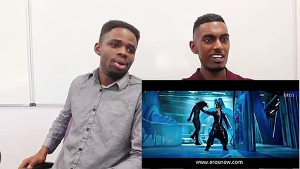 Y por de la tirada Informe remolque krrish 3 reion jaby