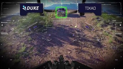 TIKAD - The Future Soldier - Duke Robotics Inc _ Invest