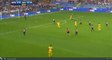 Juan Cuadrado Goal - Genoa vs Juventus 2-3  26.08.2017 (HD)