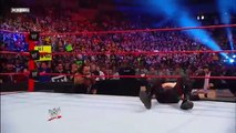 The Undertaker VS Kane. Buried Alive Match