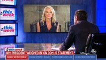 ABC host busts Kellyanne Conway on Russia lies as she blames ‘Benghazi’