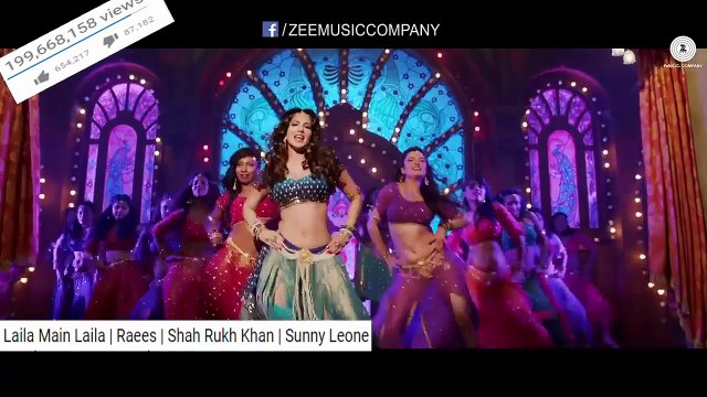 TOP10 Most Viewed Bollywood Songs 2017 All Time Most Viewed Indian Songs YouTube hd hits music