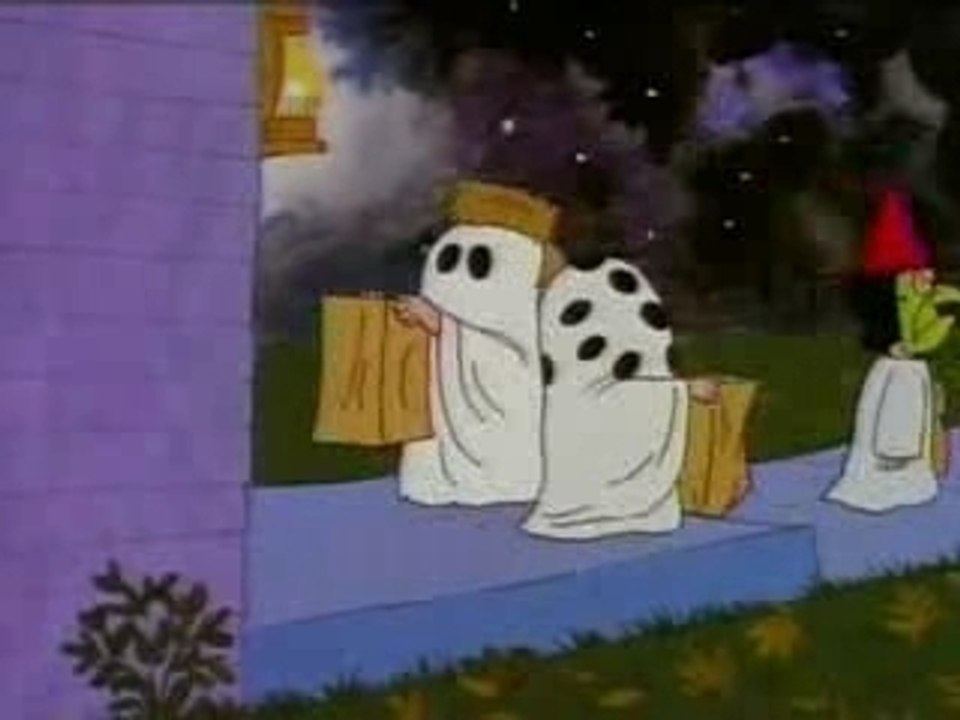 Halloween Special