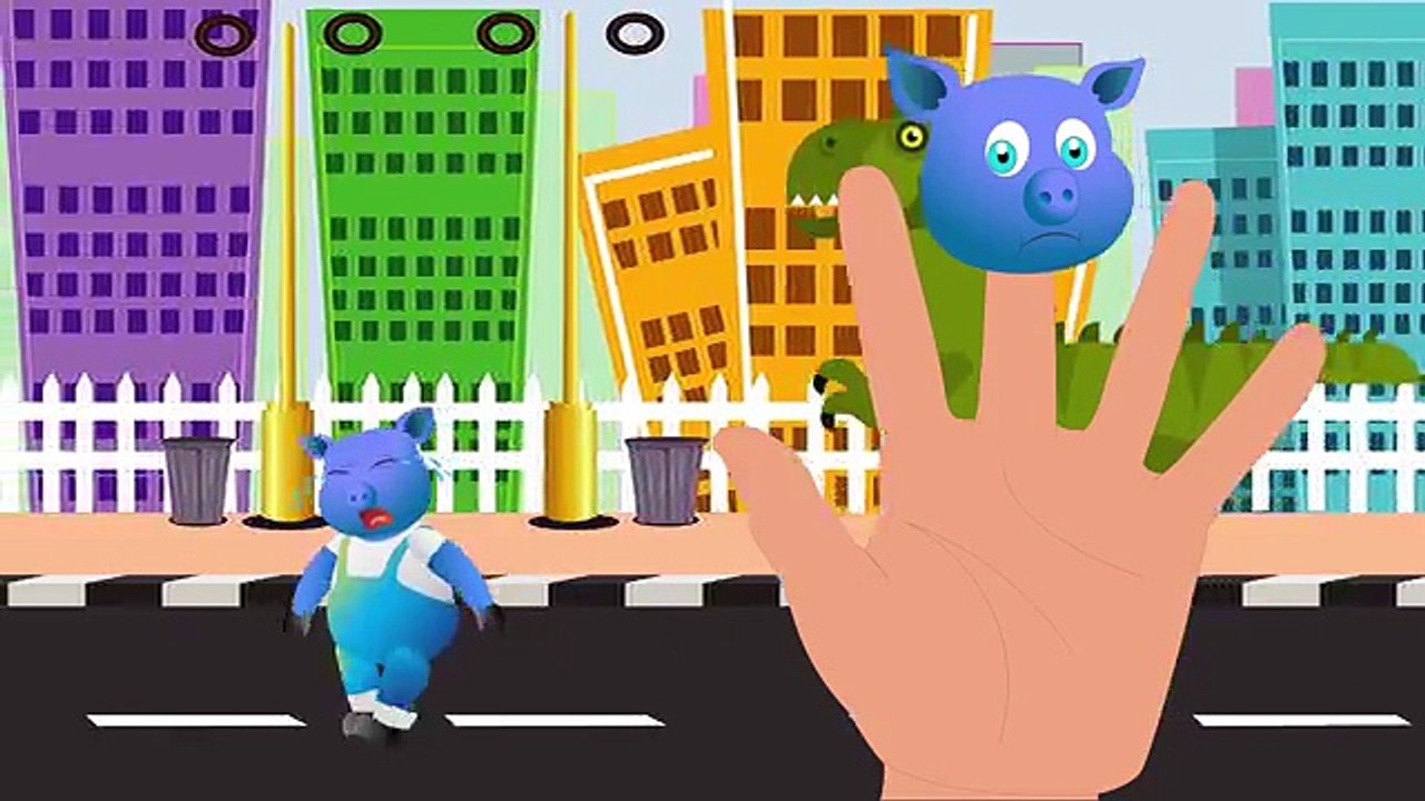 Медведь цвета плач Семья палец для идет смолистый Дети Дети ... мега Песня Походный картодром