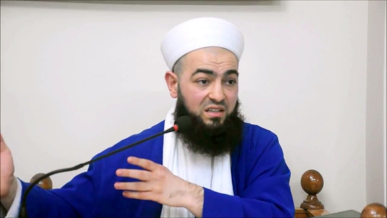 KABİR AZABINA SEBEP OLAN İŞLER VE REDDİYE!