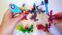 Amérique capitaine enfants civile héros enfants merveille pilons ouverture jouets guerre Super vétérans t