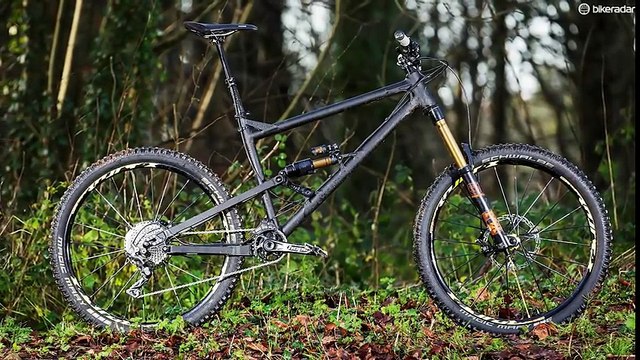Bikes & Kit You Don't Want To Miss - 2017 MTB Preview Bike Radar