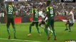 Atiba Hutchinson Goal HD - Besiktas	2-1	Bursaspor 26.08.2017