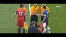 [무리뉴 스페셜 5탄] 무리뉴, 인테르, 트레블 (Mourinho Inter milan Champions league Final)