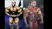 NASSER EL SONBATY shares bitter truth of bodybuilding MR OLYMPIA