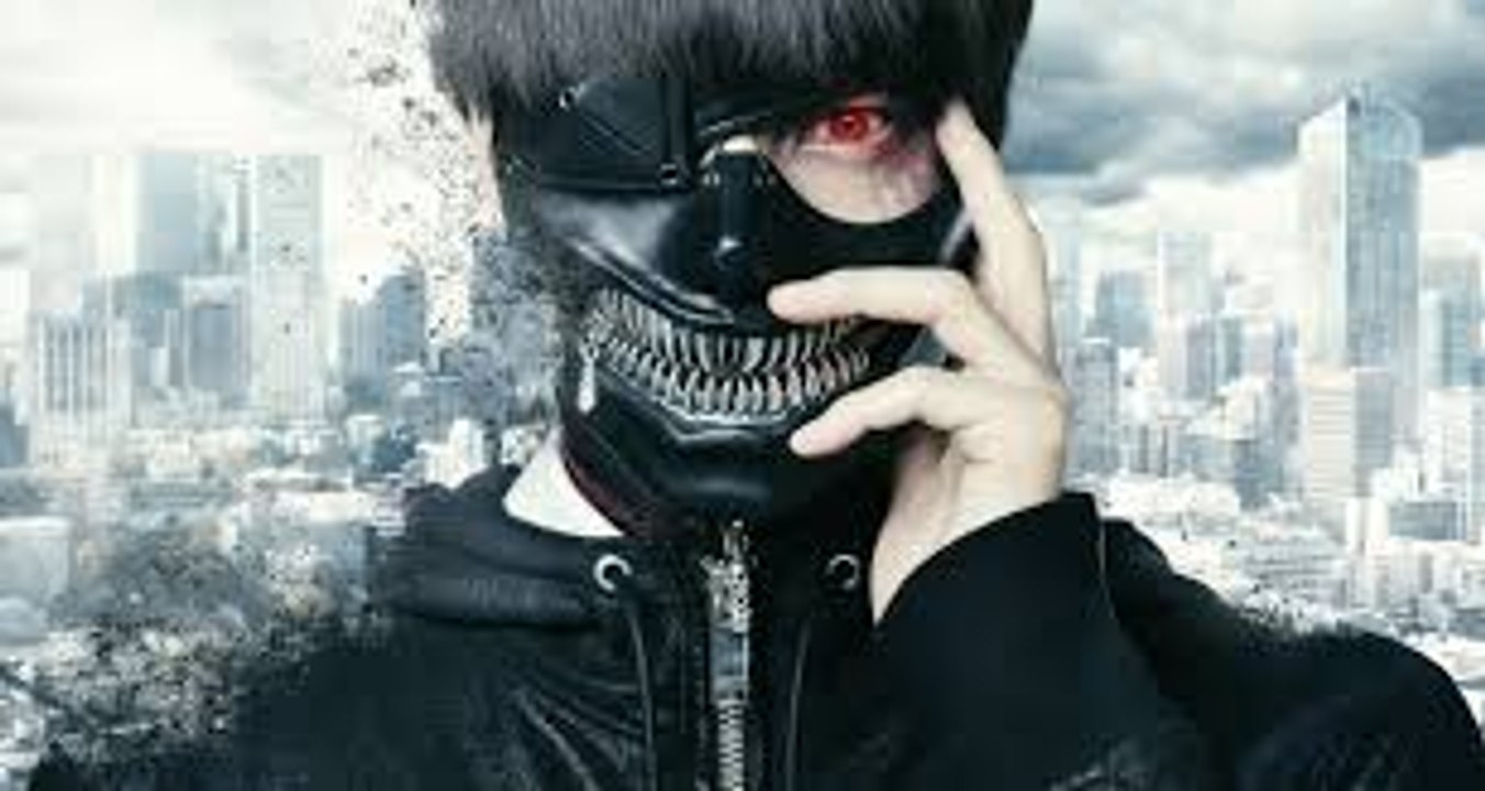 Watch Tokyo Ghoul Full Movie