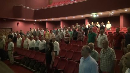 1. Deve Hastalıkları ve Çözüm Önerileri Paneli