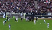 Gael Kakuta SUPER Goal HD - Amienst1-0tNice 26.08.2017