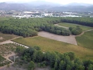 Video Embarquée Easy Glider - La Motte - 83