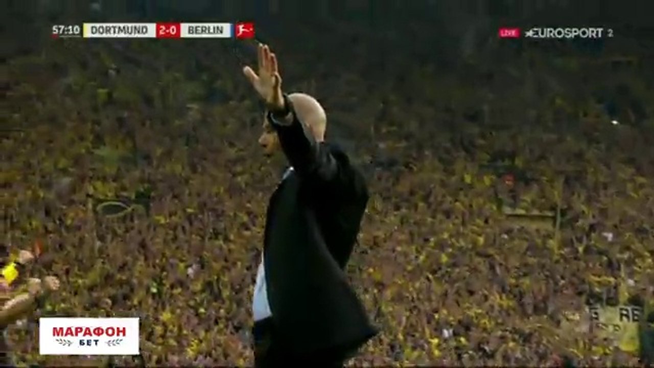 highlights - Dort  Hert