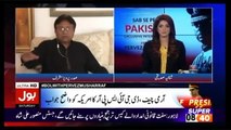 Sab Se Phele Pakistan With Pervez Musharraf – 26th August 2017