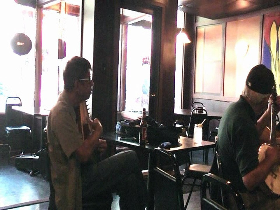 Pittsburgh Appalacian Group