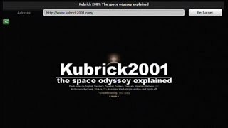 Kubrick : 2001 L Odyssée de lespace expliquée