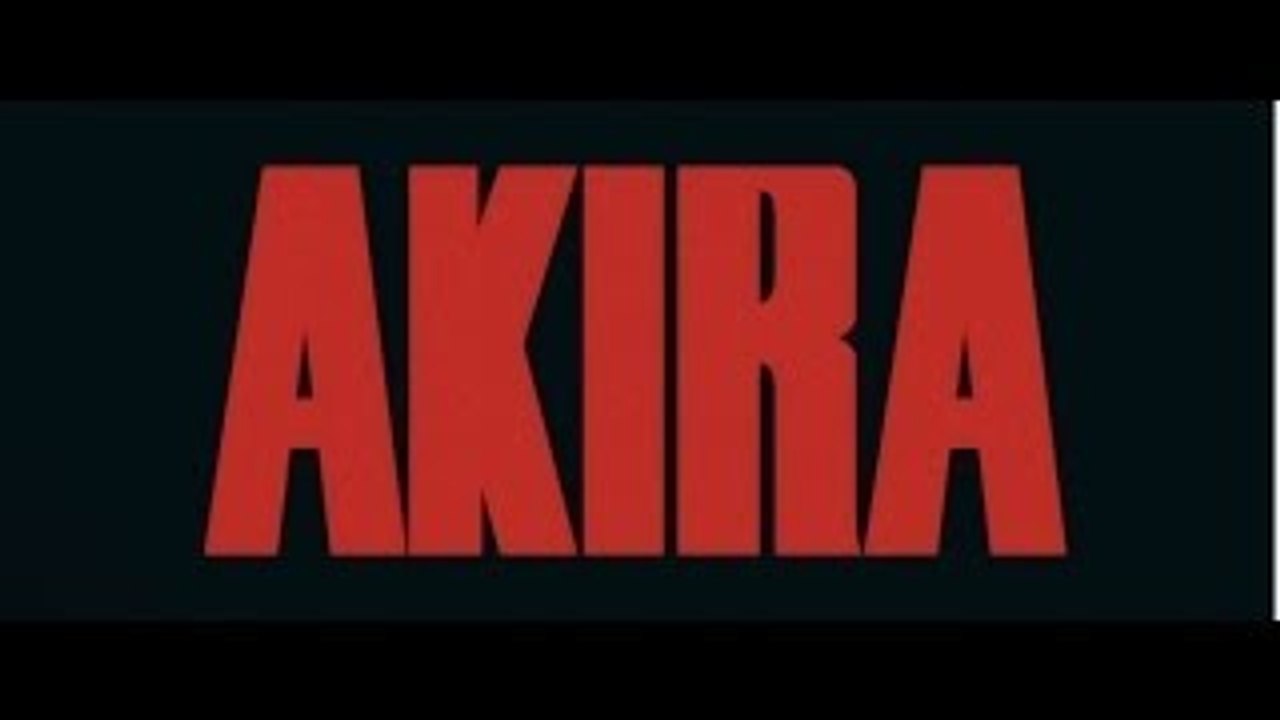 The Akira Project Live Action Trailer (Official)