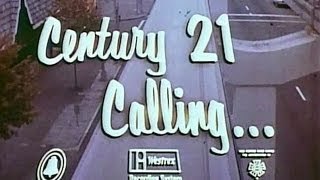 Seattle Worlds Fair - Century 21 Calling - 1962 Educational Documentary - WDTVLIVE42