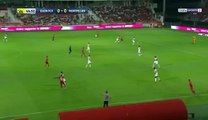 Benjamin Jeannot Goal HD - Dijon	1-0	Montpellier 26.08.2017