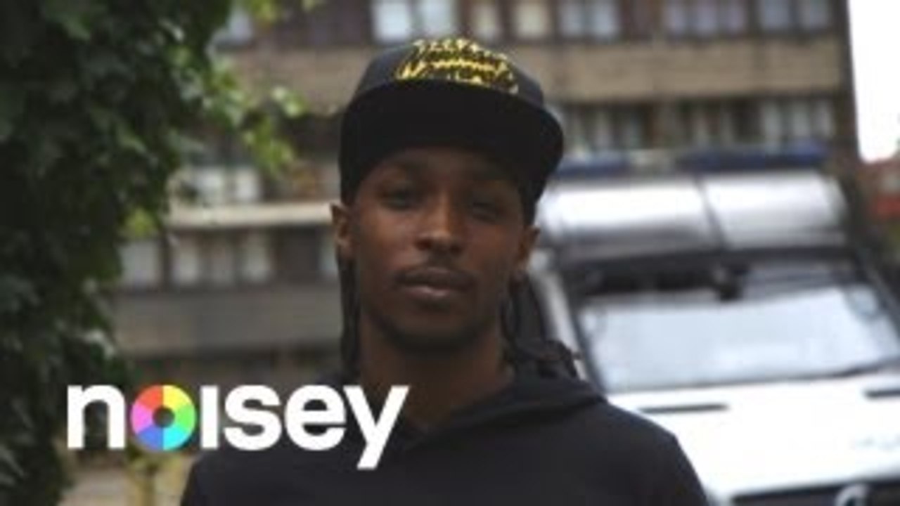 The Police vs Grime Music A Noisey Film