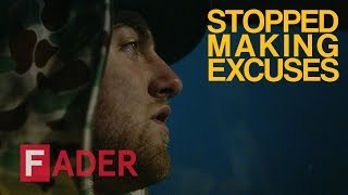 Mac Miller Stopped Making Excuses (Documentary)