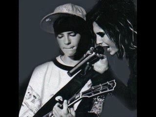 Tokio hotel poupey rock