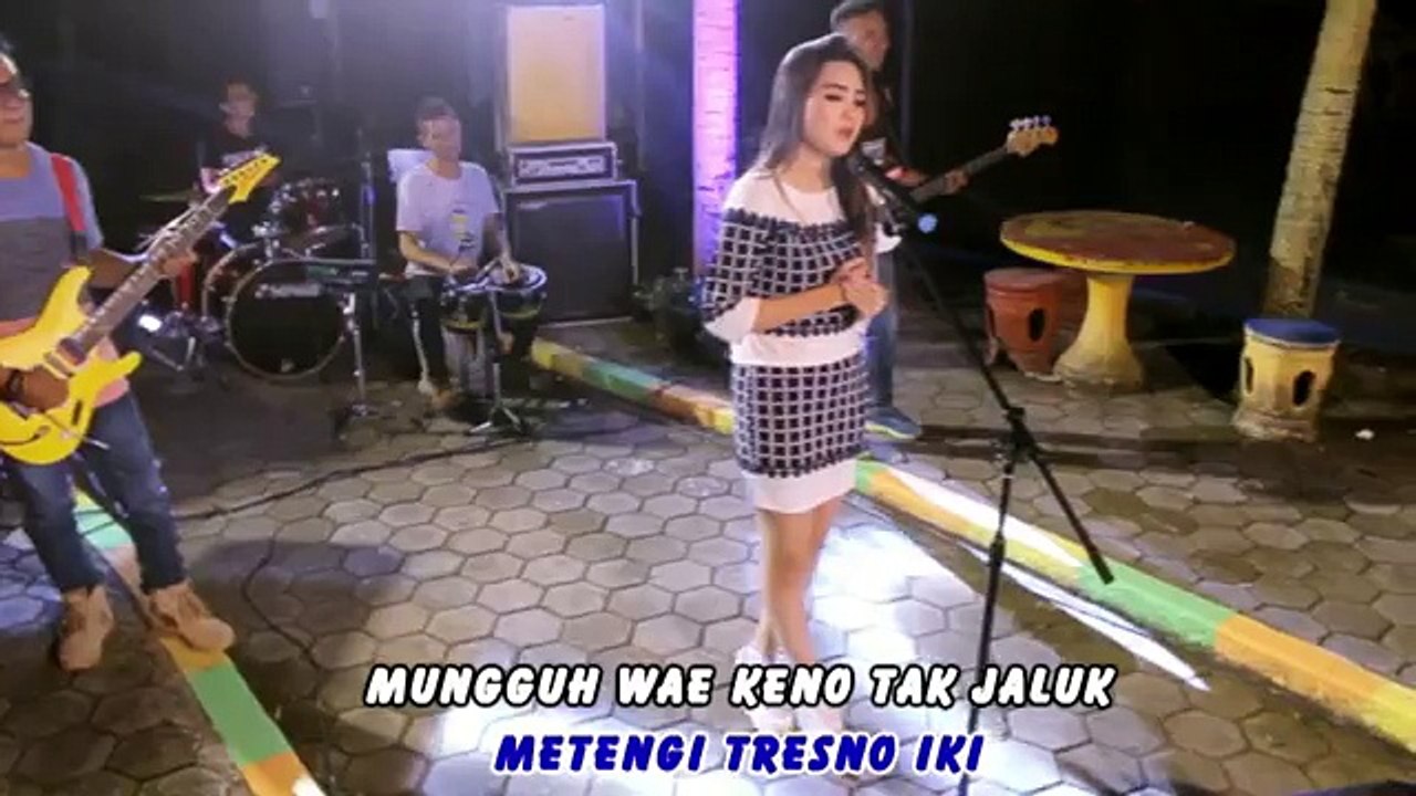 NELLA KHARISMA - MATI ROSO