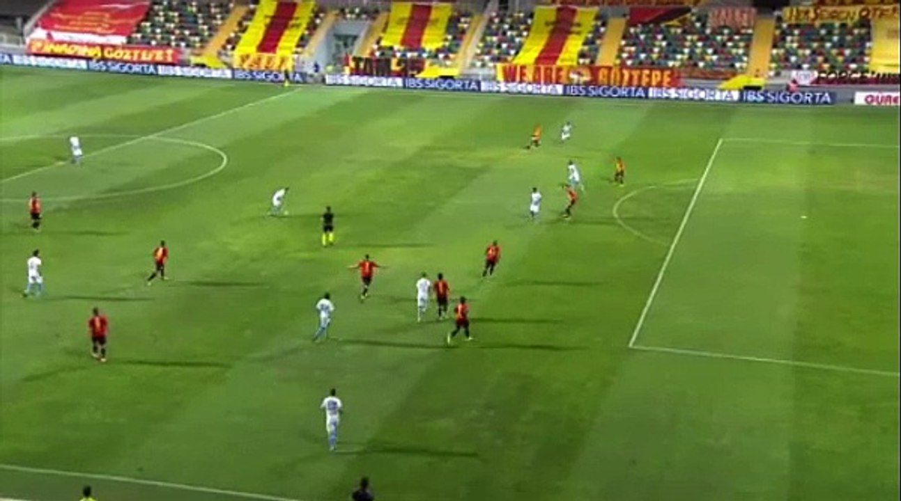 GOAL HD