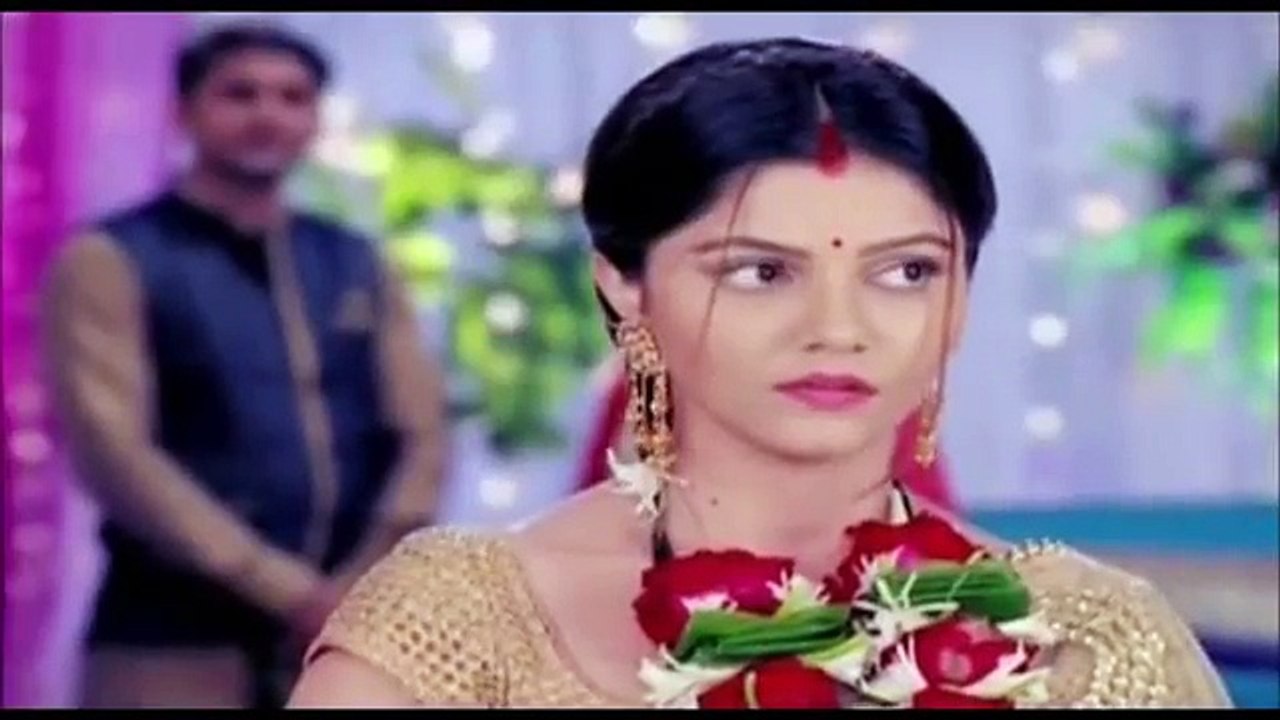 Harman Soumya Ki Dobara Shaadi - Shakti — Astitva Ke Ehsaas Ki - 25 August 2017 - News