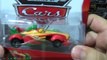 Klip Kitz Cars 2 Lightning Mcqueen Francesco Bernoulli Buildable Toys Disney Pixar Cars2